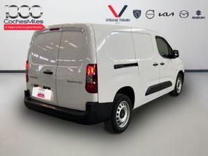 Citroën Berlingo Van XL Diésel 130CV Manual   - Foto 8