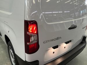 Citroën Berlingo Van XL Diésel 130CV Manual   - Foto 15