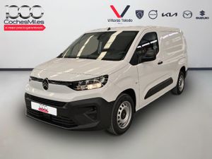 Citroën Berlingo Van XL Diésel 130CV Manual   - Foto 2