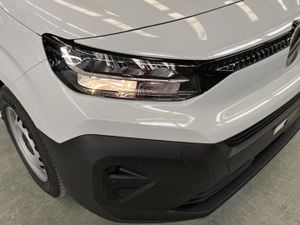 Citroën Berlingo Van XL Diésel 130CV Manual   - Foto 12