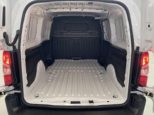 Citroën Berlingo Van XL Diésel 130CV Manual   - Foto 9