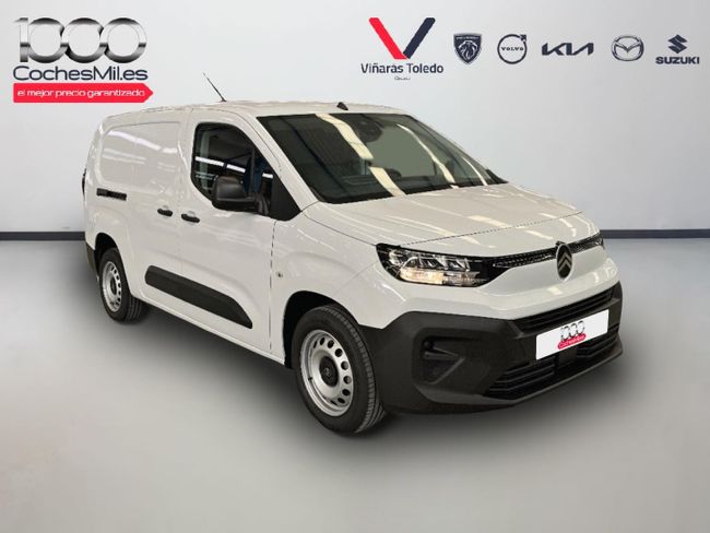 Citroën Berlingo Van XL Diésel 130CV Manual   - Foto 7