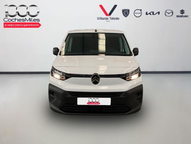 Citroën Berlingo Van XL Diésel 130CV Manual   - Foto 4