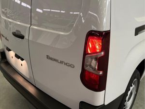 Citroën Berlingo Van XL Diésel 130CV Manual   - Foto 16