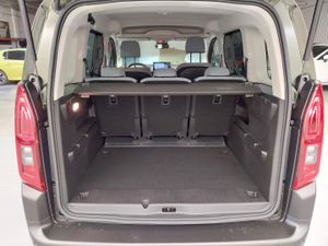 Citroën Berlingo M Max Diésel 100CV Manual M1   - Foto 11