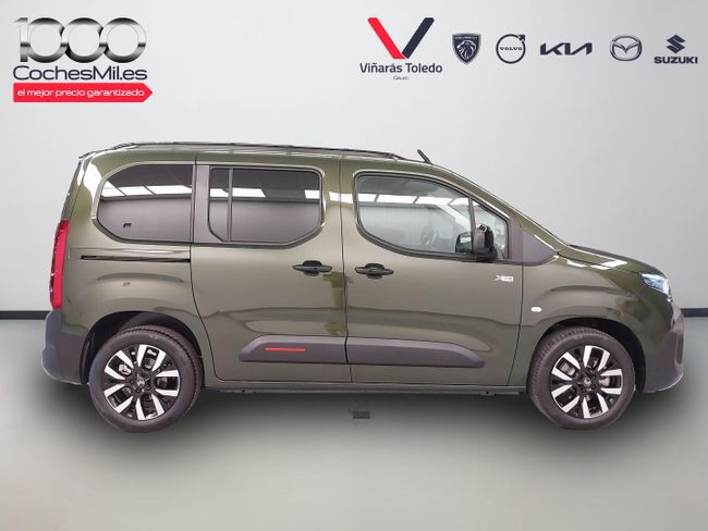 Citroën Berlingo M Max Diésel 100CV Manual M1   - Foto 4