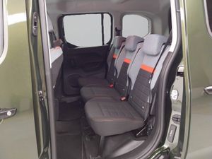 Citroën Berlingo M Max Diésel 100CV Manual M1   - Foto 12