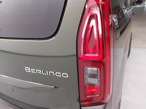 Citroën Berlingo M Max Diésel 100CV Manual M1   - Foto 10