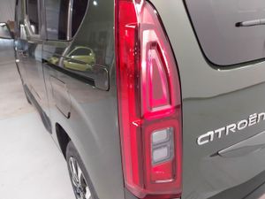 Citroën Berlingo M Max Diésel 100CV Manual M1   - Foto 9