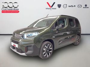 Citroën Berlingo M Max Diésel 100CV Manual M1   - Foto 2