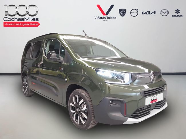 Citroën Berlingo M Max Diésel 100CV Manual M1   - Foto 3