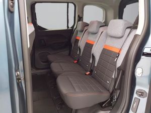 Citroën Berlingo M Max Diésel 100CV Manual M1   - Foto 10