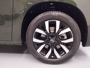 Citroën Berlingo M Max Diésel 100CV Manual M1   - Foto 14