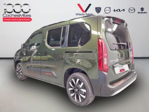Citroën Berlingo M Max Diésel 100CV Manual M1   - Foto 7