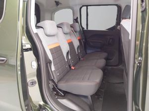 Citroën Berlingo M Max Diésel 100CV Manual M1   - Foto 13