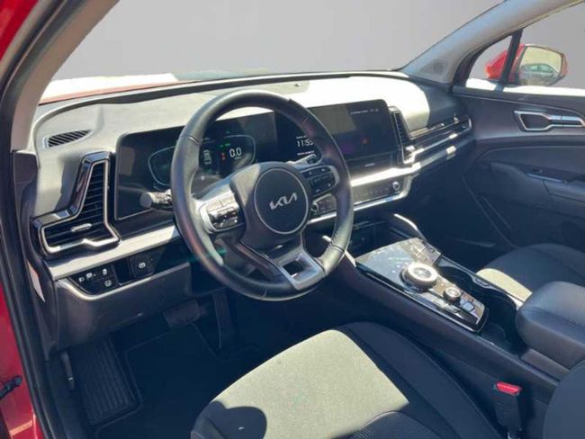 Kia Sportage 1.6 T-GDi HEV 158kW (215CV) Drive 4x2   - Foto 10