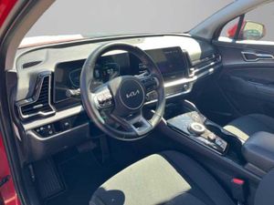 Kia Sportage 1.6 T-GDi HEV 158kW (215CV) Drive 4x2   - Foto 10