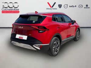 Kia Sportage 1.6 T-GDi HEV 158kW (215CV) Drive 4x2   - Foto 6