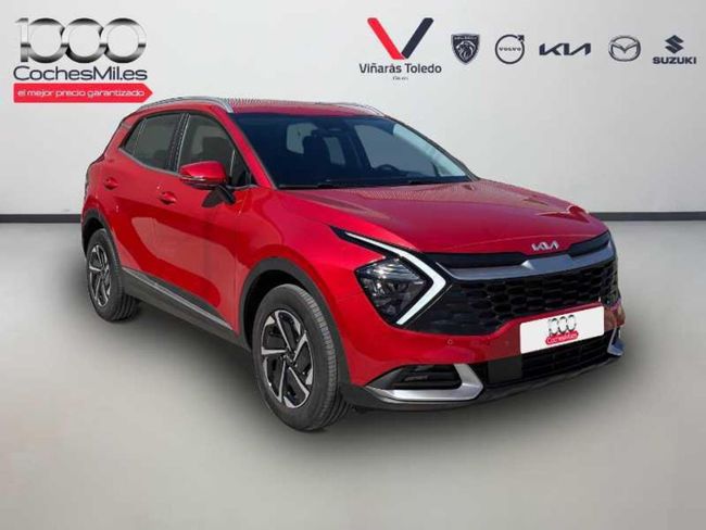 Kia Sportage 1.6 T-GDi HEV 158kW (215CV) Drive 4x2   - Foto 3