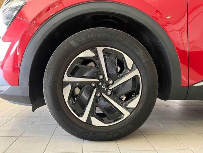 Kia Sportage 1.6 T-GDi HEV 158kW (215CV) Drive 4x2   - Foto 18