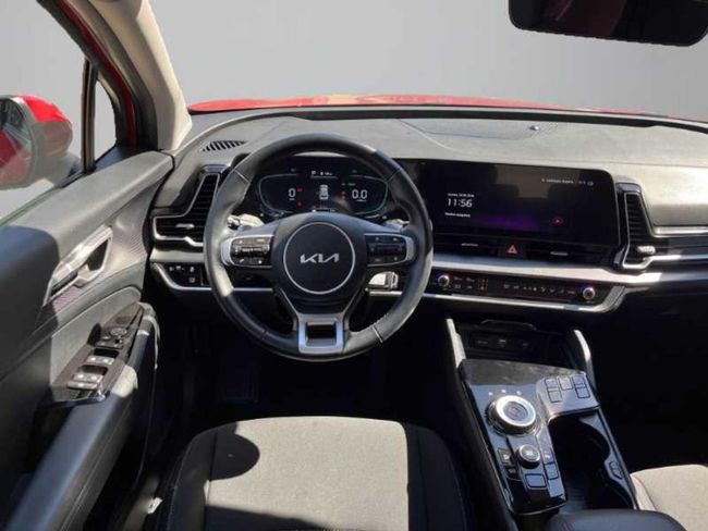 Kia Sportage 1.6 T-GDi HEV 158kW (215CV) Drive 4x2   - Foto 11