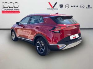 Kia Sportage 1.6 T-GDi HEV 158kW (215CV) Drive 4x2   - Foto 4
