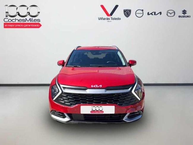 Kia Sportage 1.6 T-GDi HEV 158kW (215CV) Drive 4x2   - Foto 2