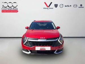 Kia Sportage 1.6 T-GDi HEV 158kW (215CV) Drive 4x2   - Foto 2