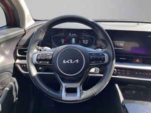 Kia Sportage 1.6 T-GDi HEV 158kW (215CV) Drive 4x2   - Foto 12