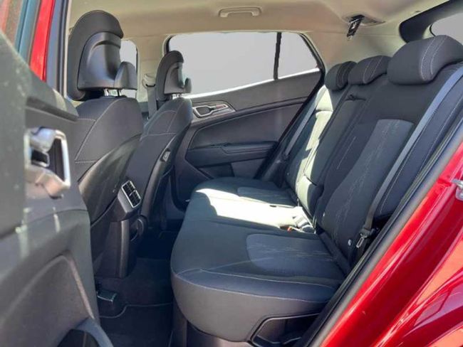 Kia Sportage 1.6 T-GDi HEV 158kW (215CV) Drive 4x2   - Foto 8