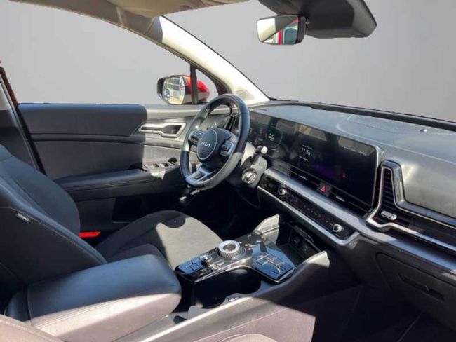 Kia Sportage 1.6 T-GDi HEV 158kW (215CV) Drive 4x2   - Foto 13