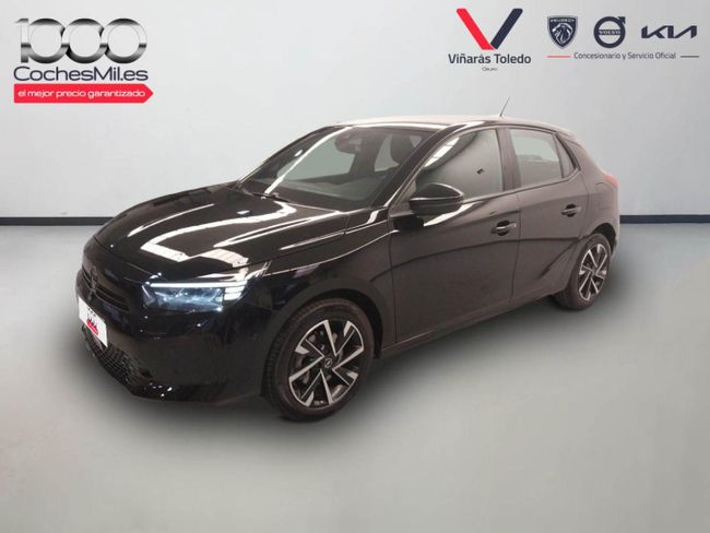 Opel Corsa 1.2T XHLHybrid 81kW GS eDCT   - Foto 2
