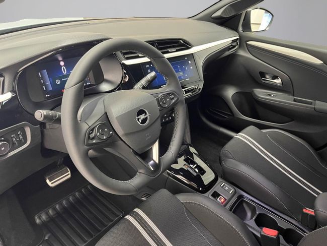 Opel Corsa 1.2T XHLHybrid 81kW GS eDCT   - Foto 12