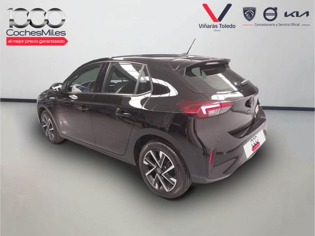 Opel Corsa 1.2T XHLHybrid 81kW GS eDCT   - Foto 3