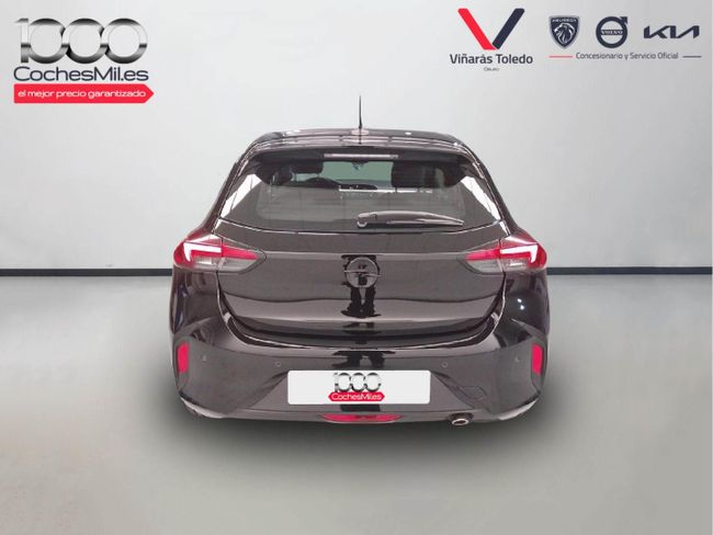 Opel Corsa 1.2T XHLHybrid 81kW GS eDCT   - Foto 5