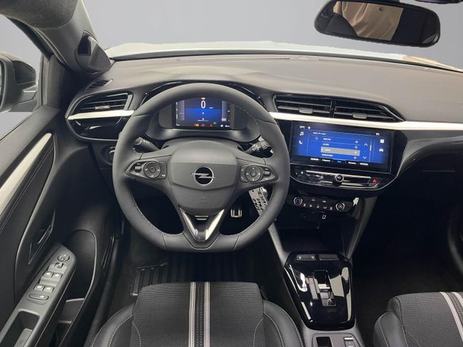 Opel Corsa 1.2T XHLHybrid 81kW GS eDCT   - Foto 14