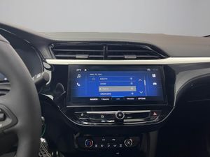 Opel Corsa 1.2T XHLHybrid 81kW GS eDCT   - Foto 12