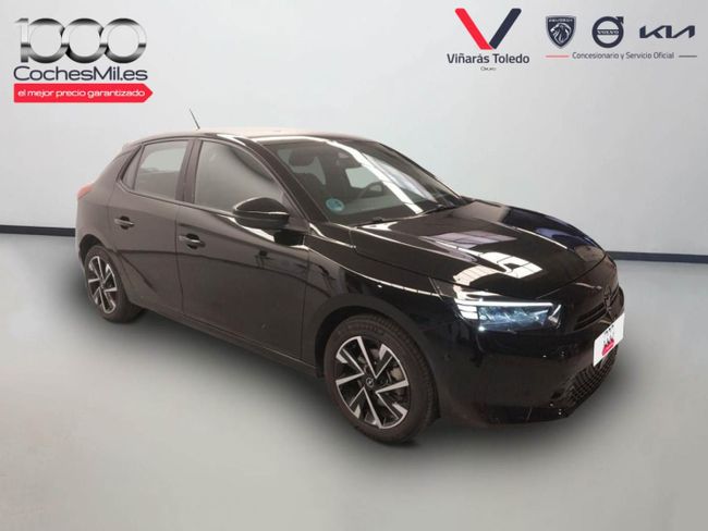 Opel Corsa 1.2T XHLHybrid 81kW GS eDCT   - Foto 7