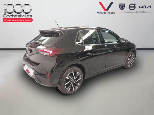 Opel Corsa 1.2T XHLHybrid 81kW GS eDCT   - Foto 8