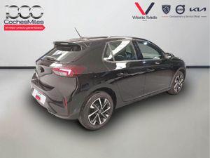Opel Corsa 1.2T XHLHybrid 81kW GS eDCT   - Foto 8
