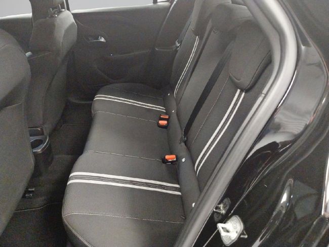 Opel Corsa 1.2T XHLHybrid 81kW GS eDCT   - Foto 9