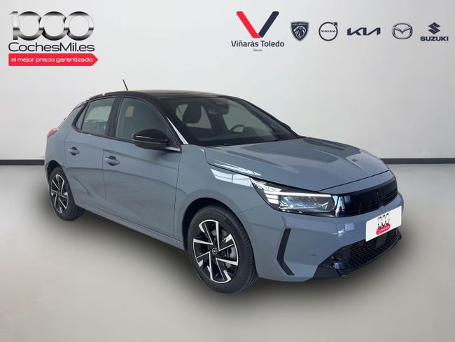 Opel Corsa 1.2T XHLHybrid 81kW GS eDCT   - Foto 3
