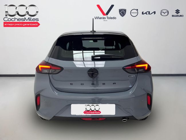 Opel Corsa 1.2T XHLHybrid 81kW GS eDCT   - Foto 8