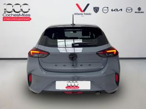 Opel Corsa 1.2T XHLHybrid 81kW GS eDCT   - Foto 8