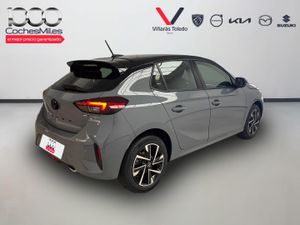 Opel Corsa 1.2T XHLHybrid 81kW GS eDCT   - Foto 5