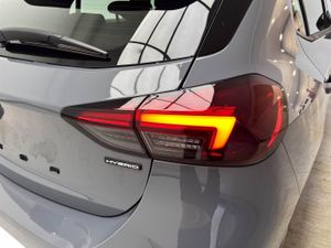Opel Corsa 1.2T XHLHybrid 81kW GS eDCT   - Foto 10