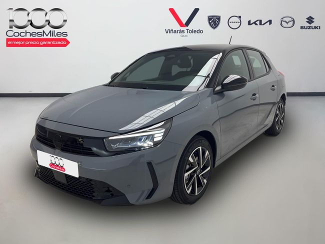 Opel Corsa 1.2T XHLHybrid 81kW GS eDCT   - Foto 2