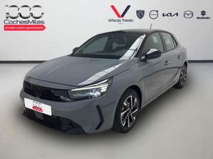 Opel Corsa 1.2T XHLHybrid 81kW GS eDCT   - Foto 2
