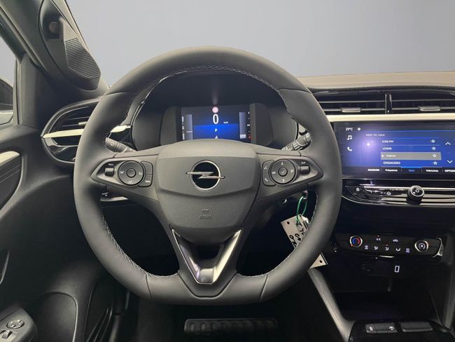 Opel Corsa 1.2T XHLHybrid 81kW GS eDCT   - Foto 18