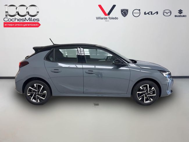 Opel Corsa 1.2T XHLHybrid 81kW GS eDCT   - Foto 4